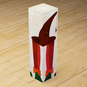 Witches Brew 2 Wine Box
