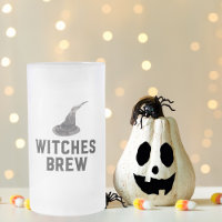Witches Brew | Happy Halloween | Witches Hat