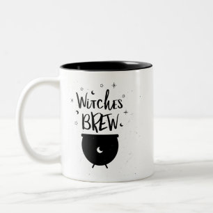 Witches Brew Mug