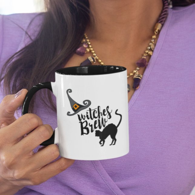 Witches Brew Mug (Creator Uploaded)