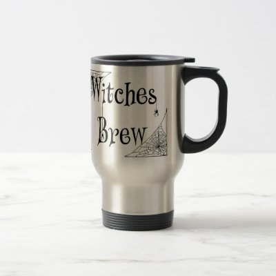 Witches Brew Coffee Mug Zazzle
