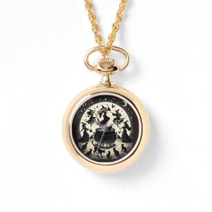 Witches Dans: Enchanted Forest Gathering Watch