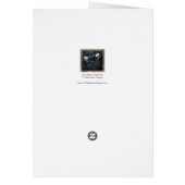 Witches Familiar Card (Back)