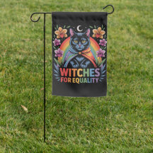 Witches For Equality Feminist