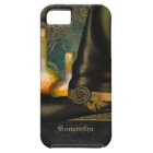 Witches Hat Personalized