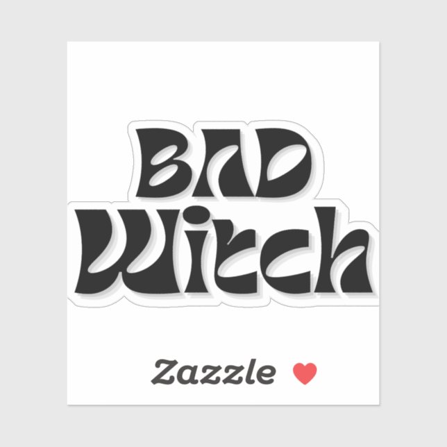 witches hats transparent sticker (Sheet)