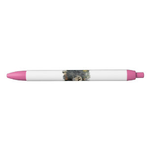 Witches Party Night Pen