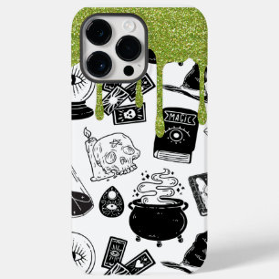 Witches Spells Case-Mate iPhone 14 Pro Max Case