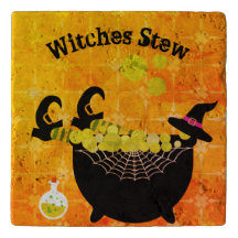 Witches Stew