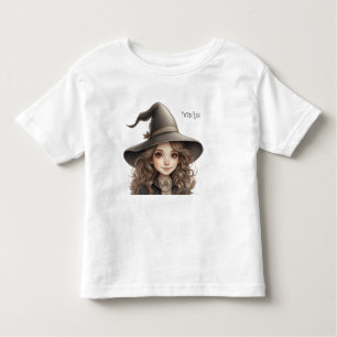 Witches  toddler t-shirt