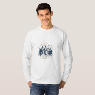 Witches’ Whimsy T-Shirt