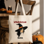 Witchilicious