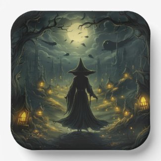 Witching Hour 