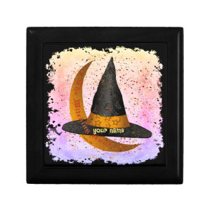 Witching Hour Witch Gift Box