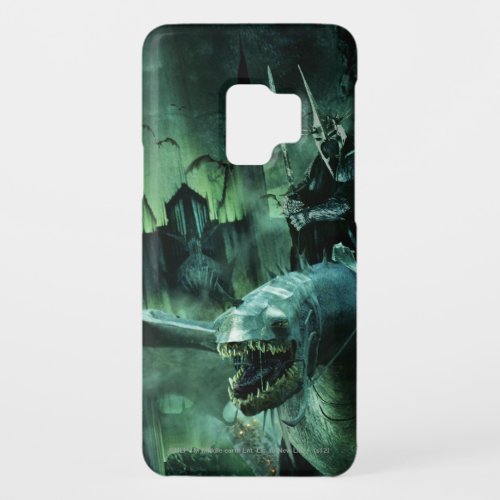 Witchking Riding Fellbeast Case_Mate Samsung Galaxy S9 Case