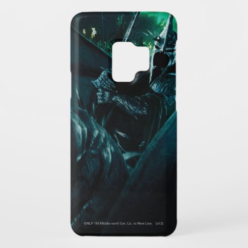 Witchking with sword Case_Mate samsung galaxy s9 case