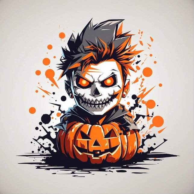 "Witch's Brew" Halloween Mug (Creator Uploaded)