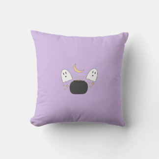 Witch's Brew Pillow