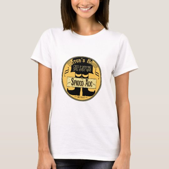 Witch's Brew T-Shirt