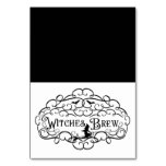 Witch's