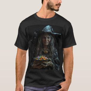 witch's candy T-Shirt