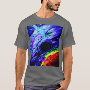 Witchsbrew alchemy Oracle card art opinions T-Shirt