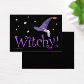 Witchy (Desk)