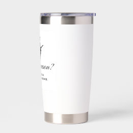 witchy halloween tumbler