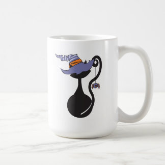 Witchy Kitty Mug