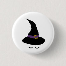Witchy Lashes