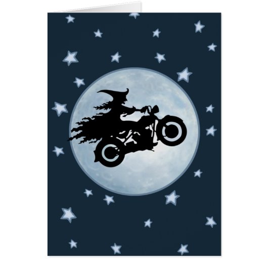 Witchy Mama Cards (Front)