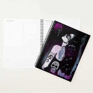 WITCHY Planner