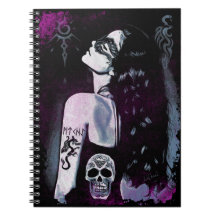 WITCHY Planner