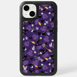 Witchy Rubber Ducks Otterbox Case