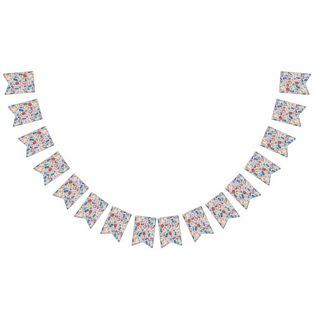 Witchy Wonders Banner (All)