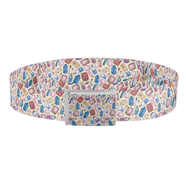 Witchy Wonders Belt (Coil)