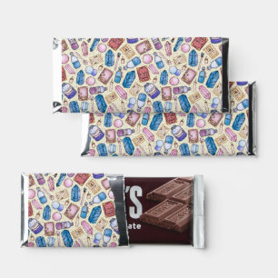 Witchy Wonders Chocolate Bars