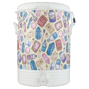 Witchy Wonders Cooler #2
