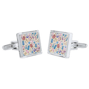 Witchy Wonders Cufflinks
