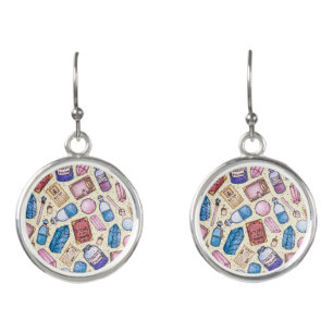 Witchy Wonders Earrings