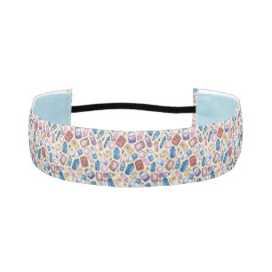 Witchy Wonders Headband