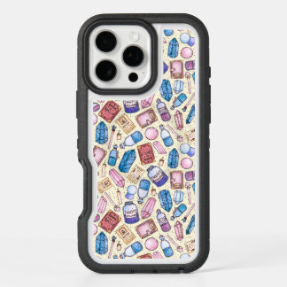 Witchy Wonders iPhone Case