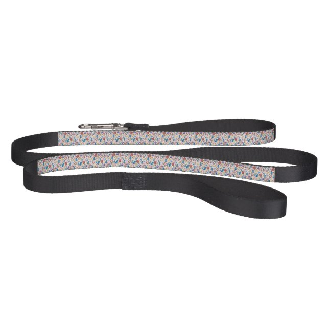 Witchy Wonders Leash (Full)