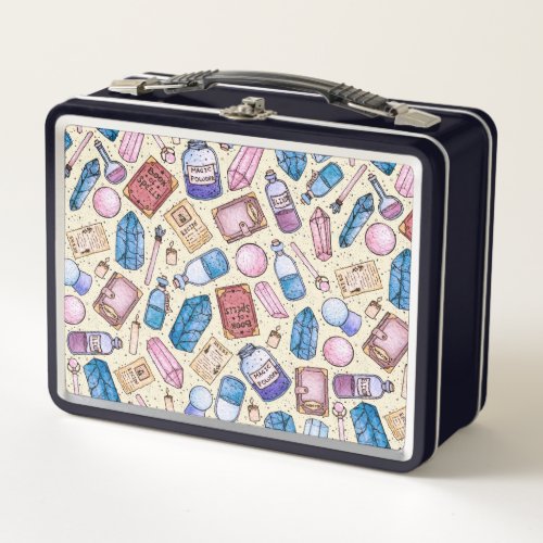 Witchy Wonders Lunchbox