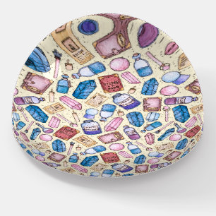Witchy Wonders Paperweight