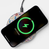 Witchy Wonders Wireless Charger (Phone)