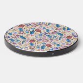 Witchy Wonders Wireless Charger (Front 2)