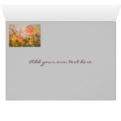 With all my love mom. (Inside Horizontal (Bottom))