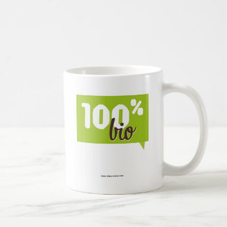 With each one its good food! coffee mug