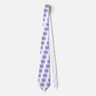 With God Anything is Possible Neck Tie